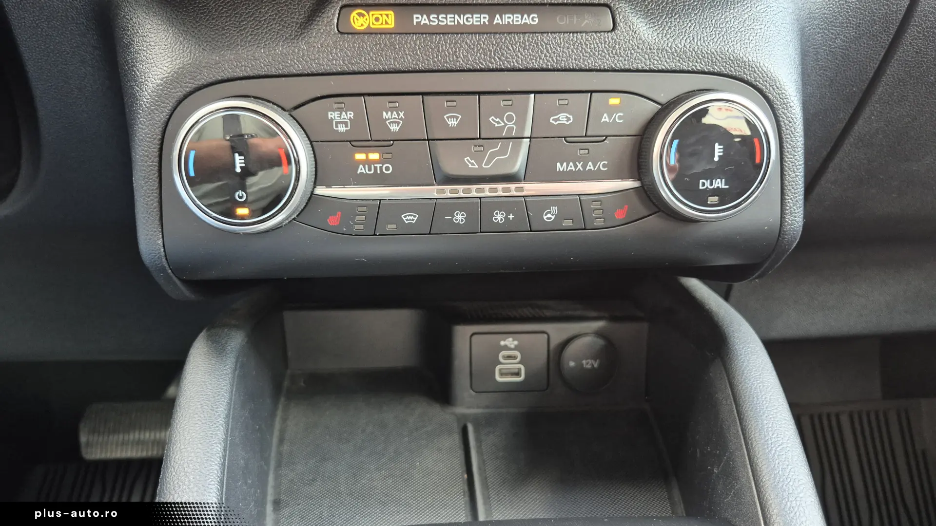 Ford Kuga 2.5 Duratec FHEV FWD Titanium