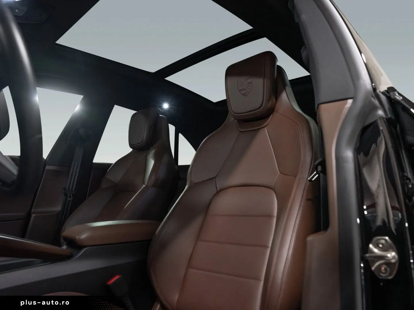 PORSCHE Macan 4S BOSE PASM Sport Chrono InnoDrive Pano