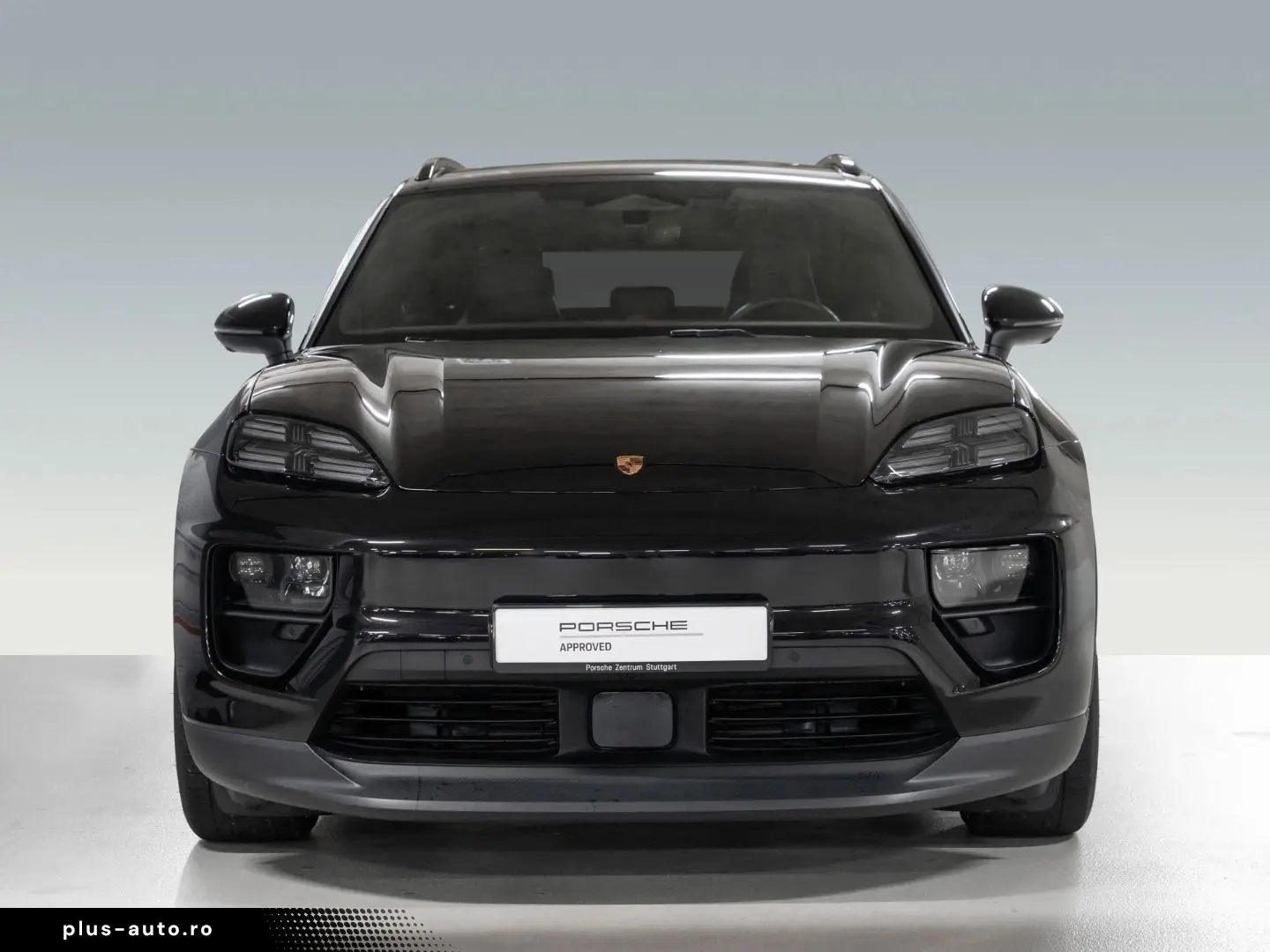 PORSCHE Macan 4S BOSE PASM Sport Chrono InnoDrive Pano