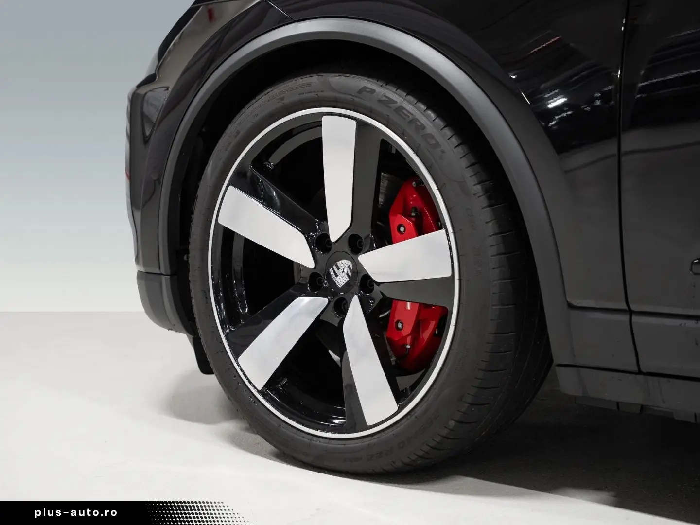 PORSCHE Macan 4S BOSE PASM Sport Chrono InnoDrive Pano