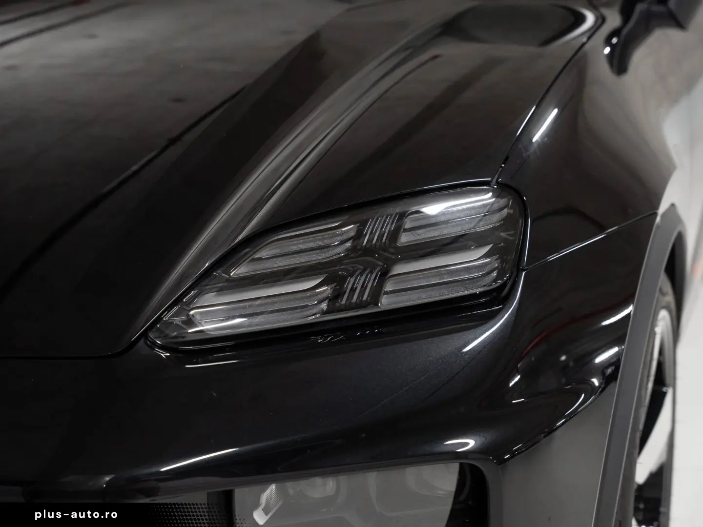 PORSCHE Macan 4S BOSE PASM Sport Chrono InnoDrive Pano