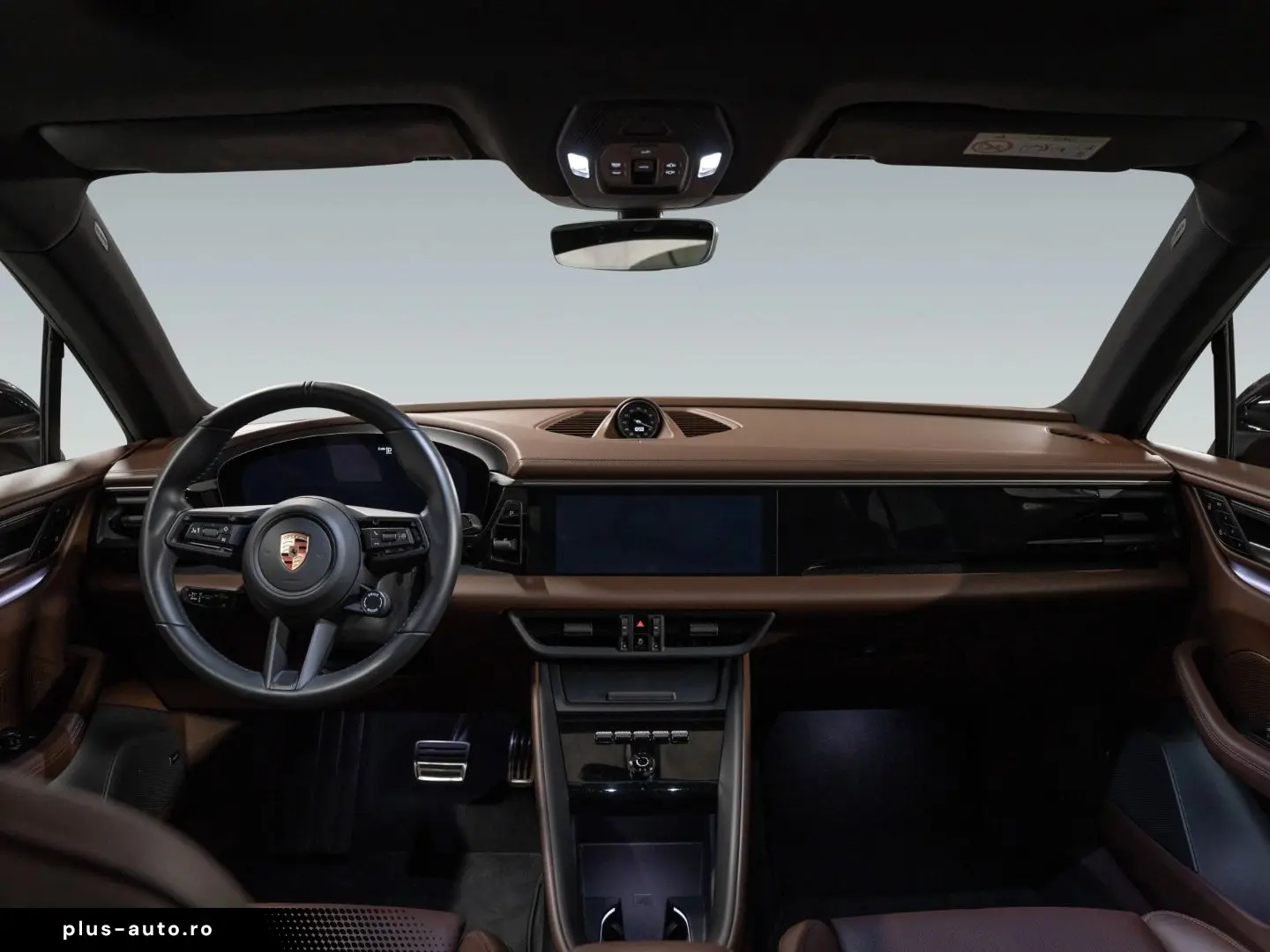 PORSCHE Macan 4S BOSE PASM Sport Chrono InnoDrive Pano