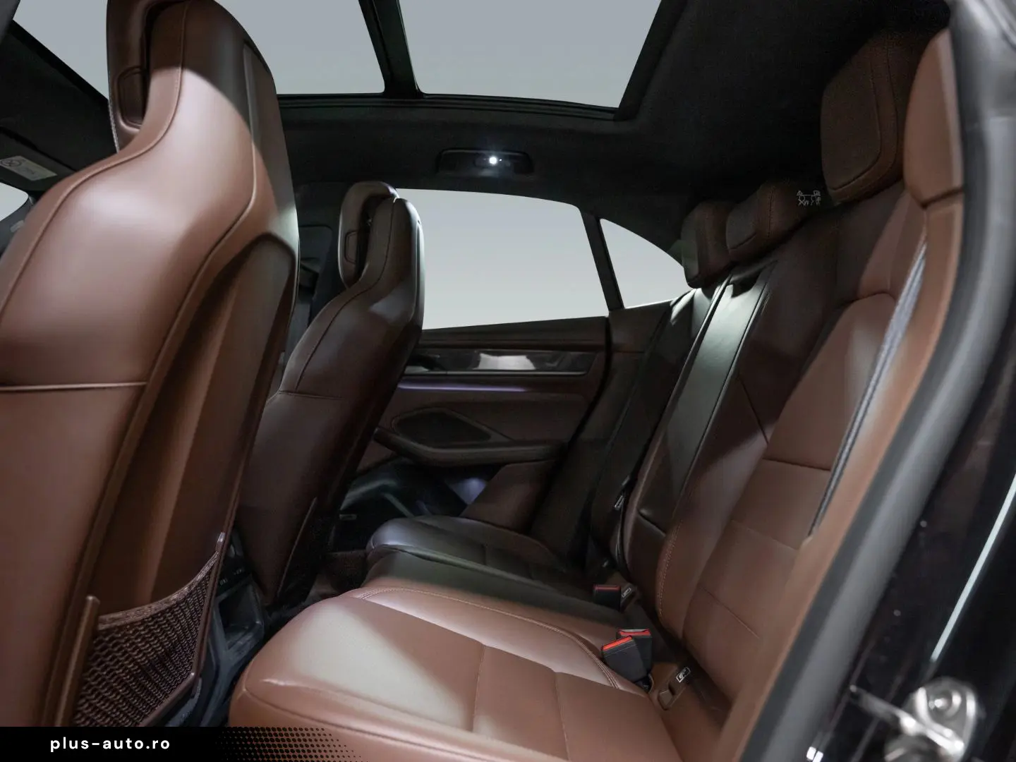 PORSCHE Macan 4S BOSE PASM Sport Chrono InnoDrive Pano