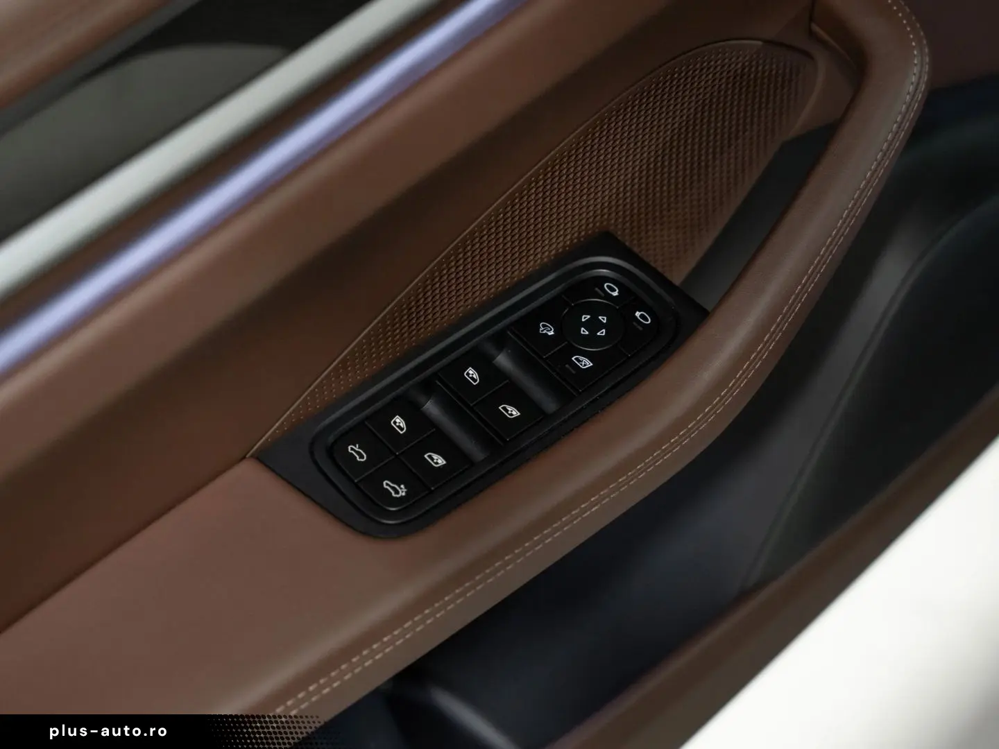 PORSCHE Macan 4S BOSE PASM Sport Chrono InnoDrive Pano