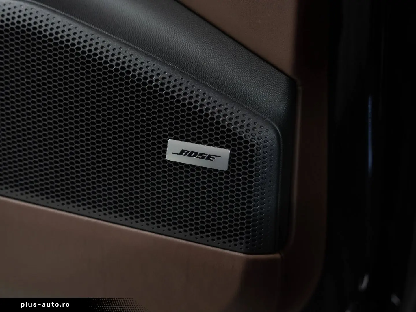 PORSCHE Macan 4S BOSE PASM Sport Chrono InnoDrive Pano