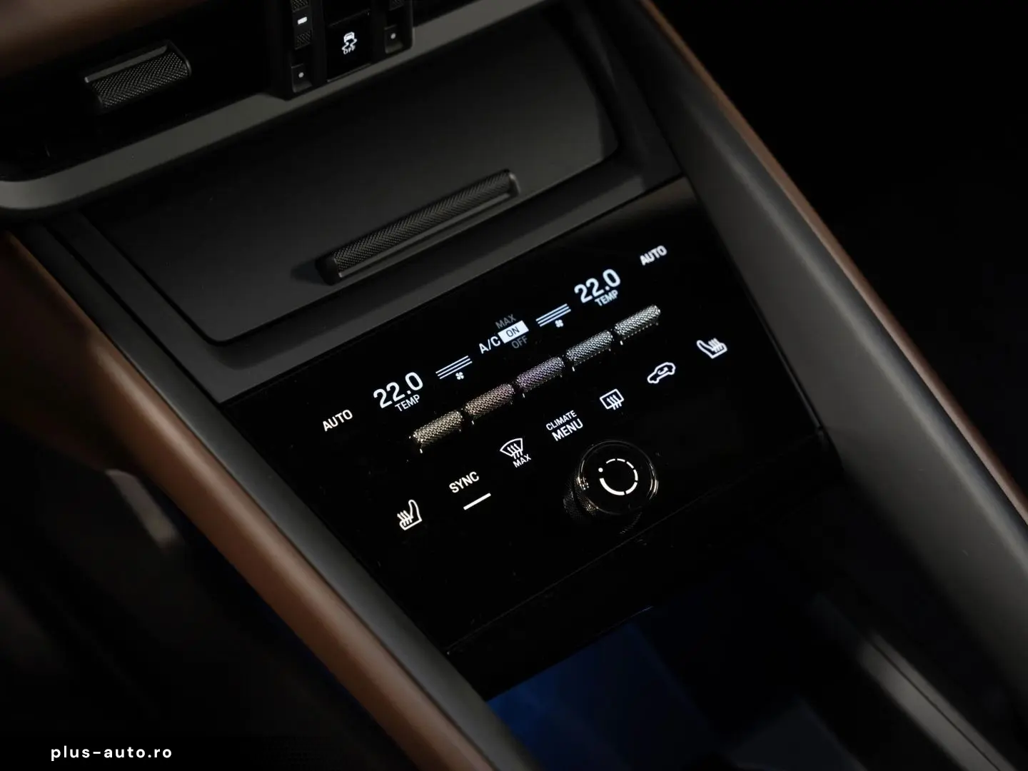 PORSCHE Macan 4S BOSE PASM Sport Chrono InnoDrive Pano