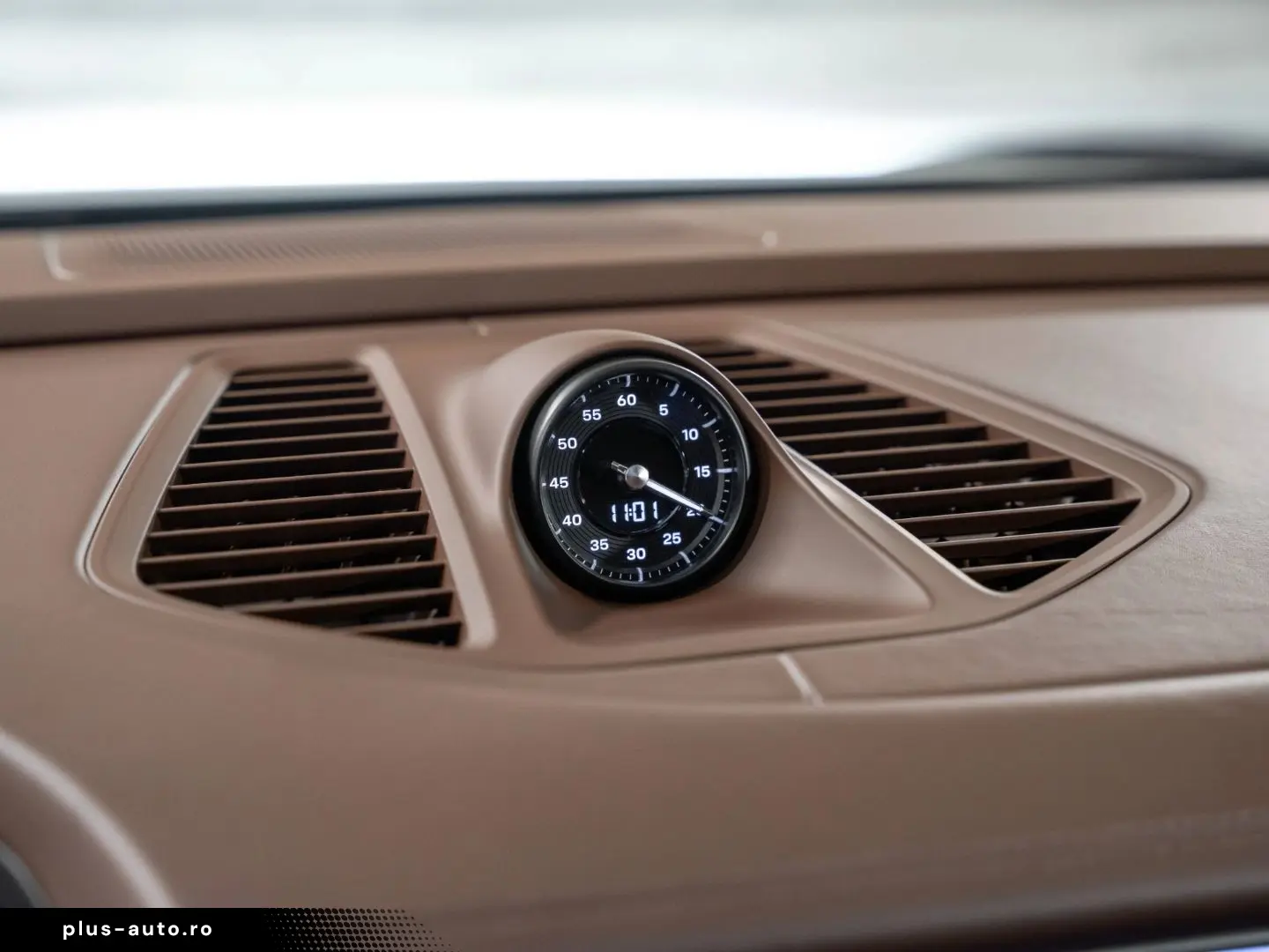PORSCHE Macan 4S BOSE PASM Sport Chrono InnoDrive Pano