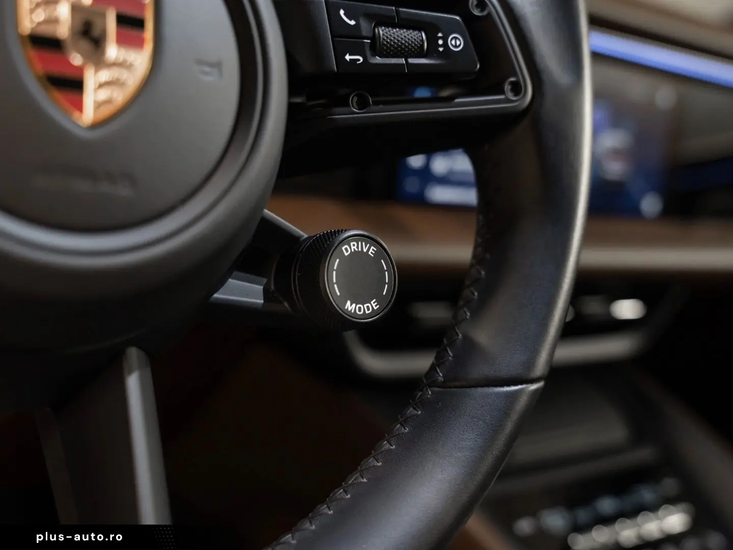 PORSCHE Macan 4S BOSE PASM Sport Chrono InnoDrive Pano