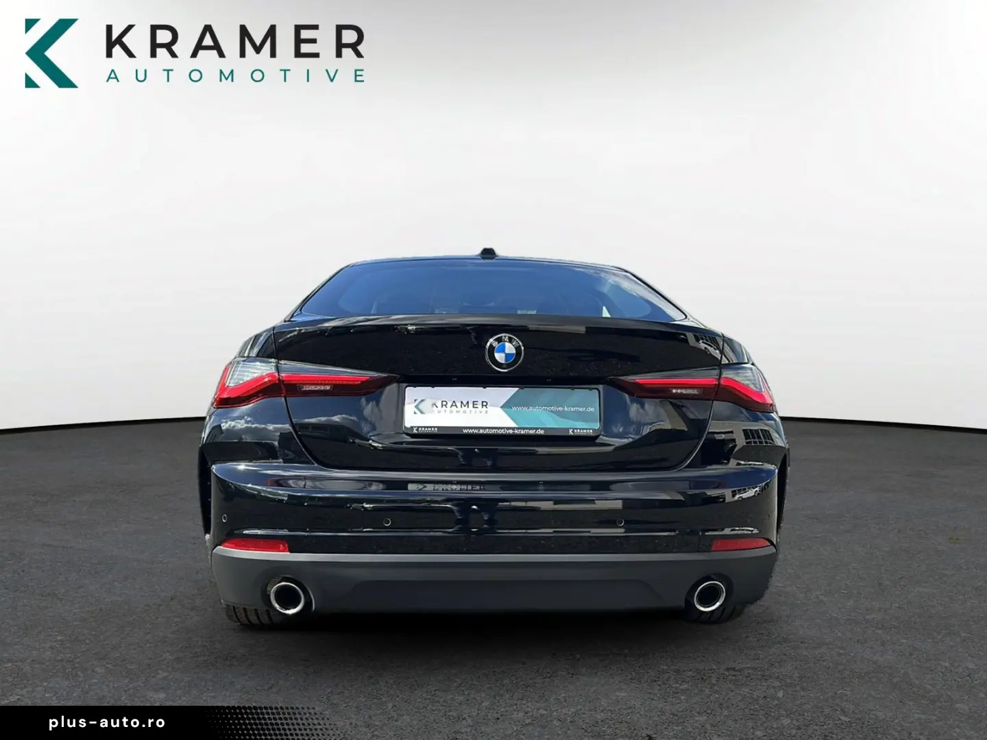 BMW 420 i Gran Coupe LC-PROF HIFI LED KAMERA LEDER