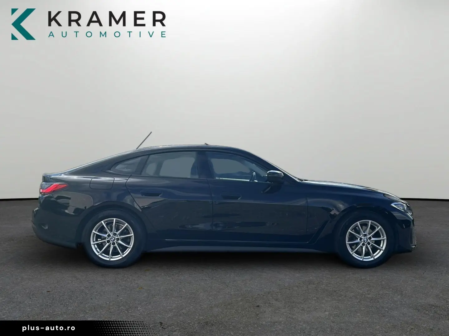 BMW 420 i Gran Coupe LC-PROF HIFI LED KAMERA LEDER