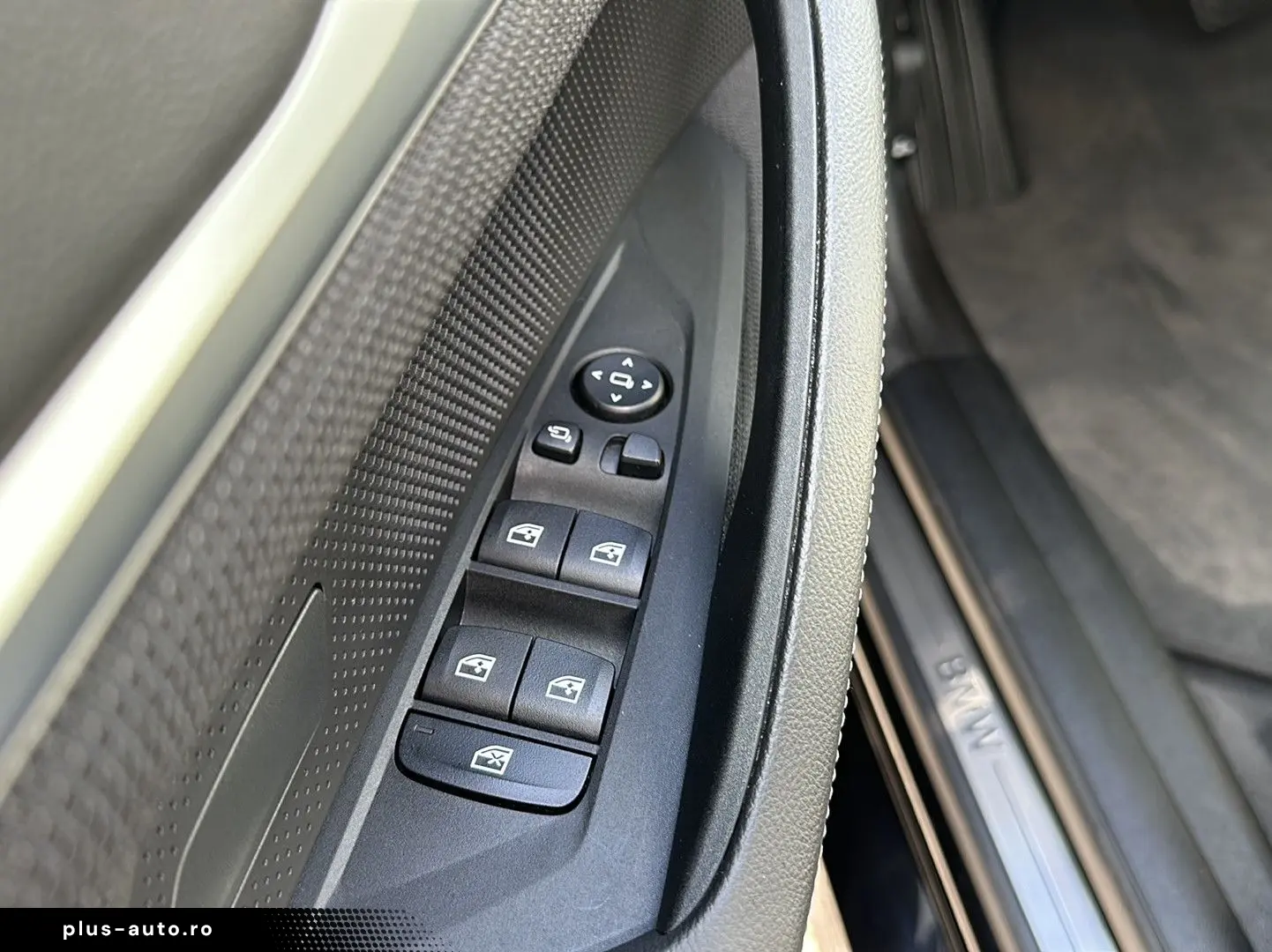 BMW 420 i Gran Coupe LC-PROF HIFI LED KAMERA LEDER