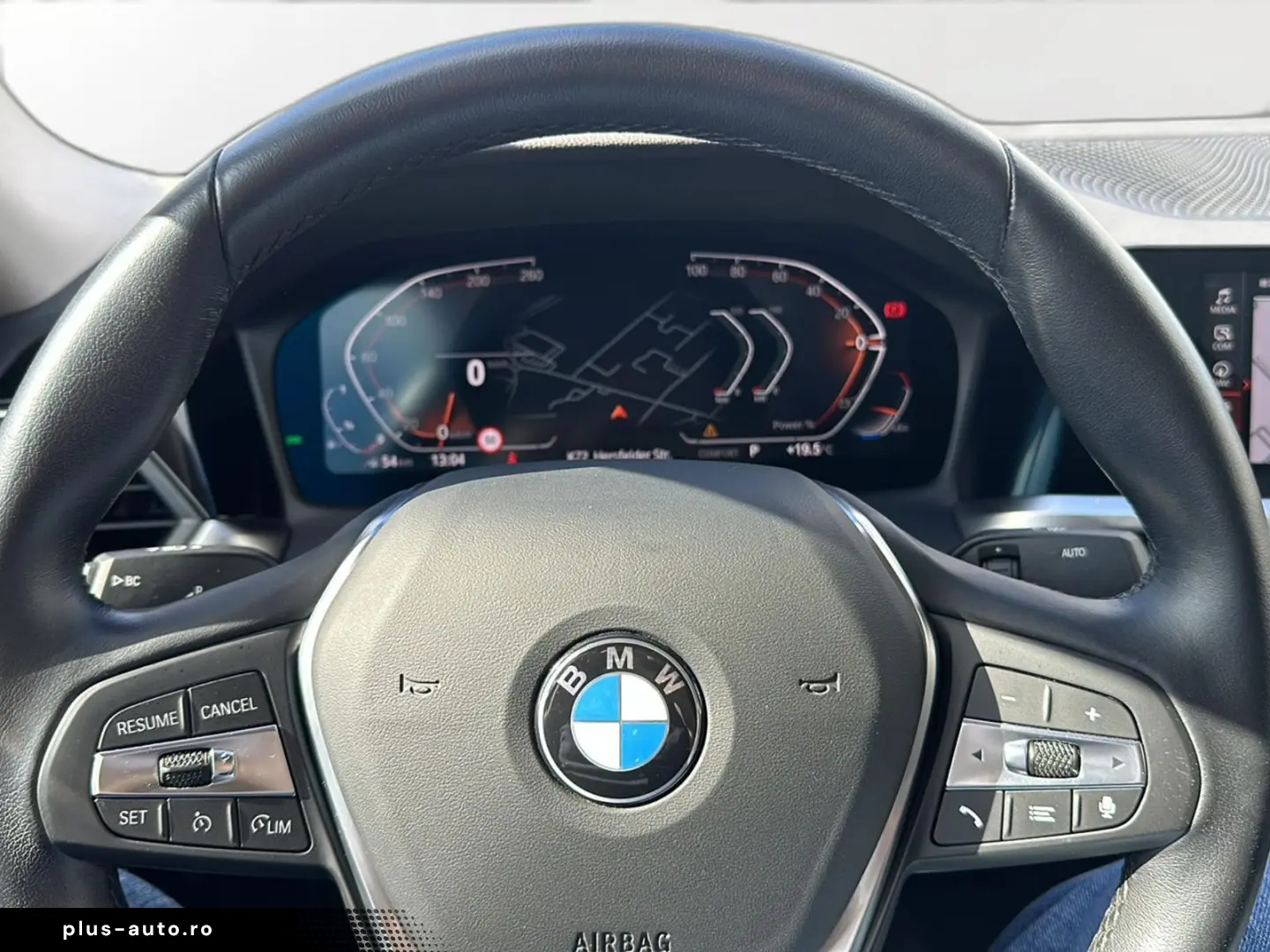 BMW 420 i Gran Coupe LC-PROF HIFI LED KAMERA LEDER