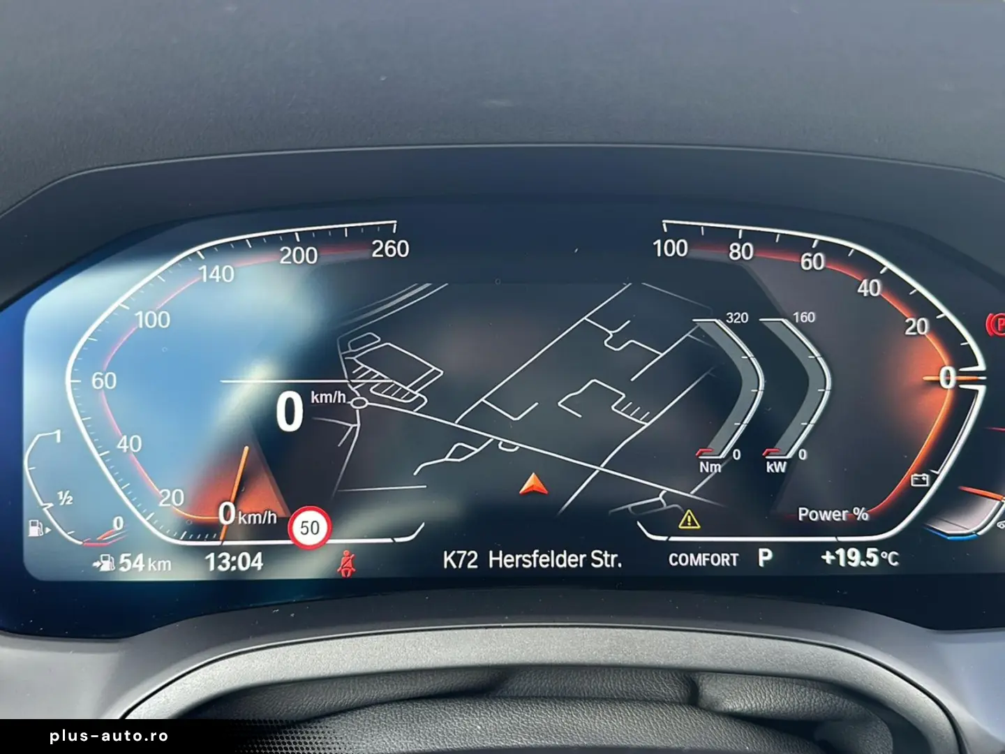 BMW 420 i Gran Coupe LC-PROF HIFI LED KAMERA LEDER