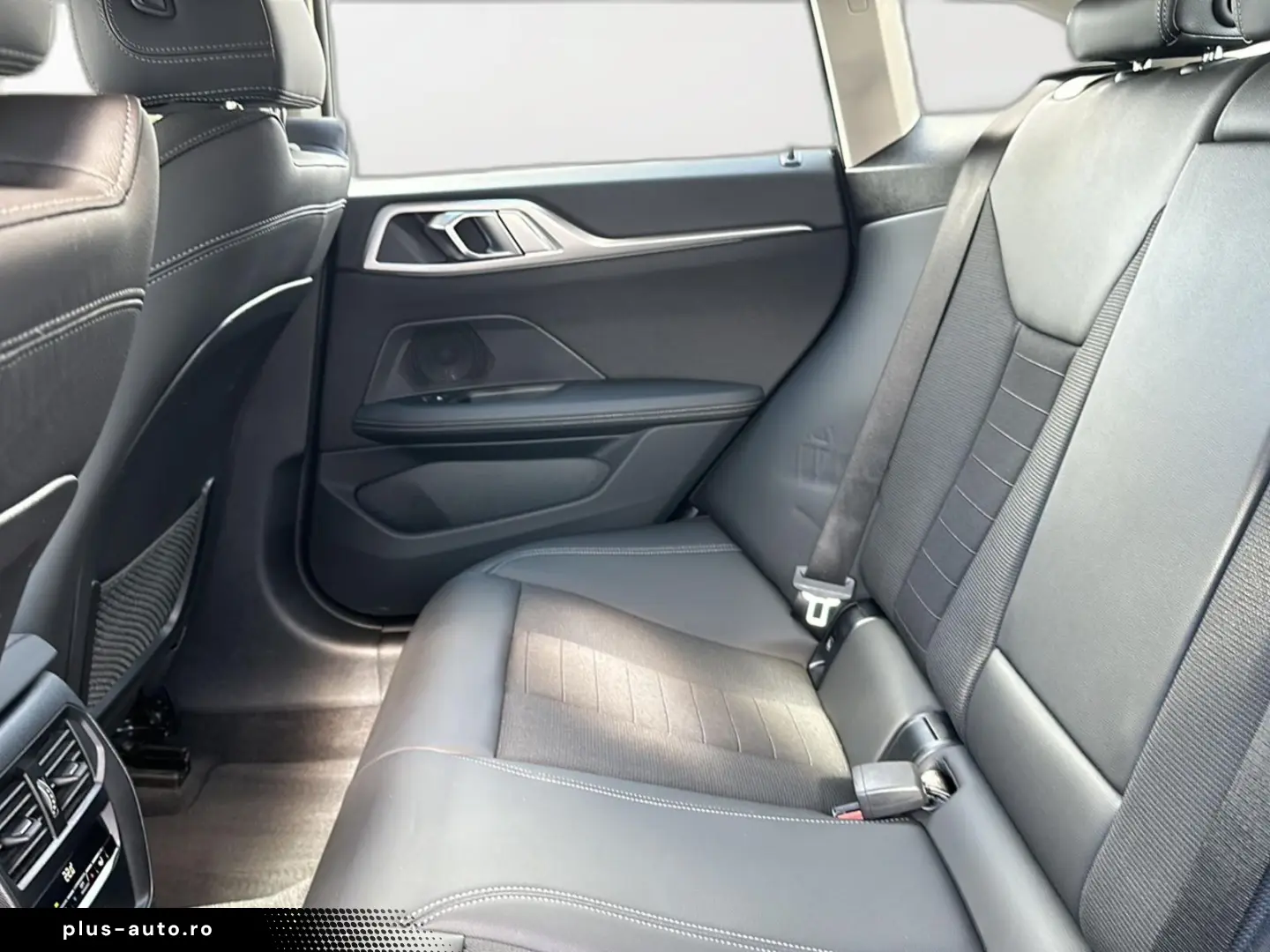 BMW 420 i Gran Coupe LC-PROF HIFI LED KAMERA LEDER