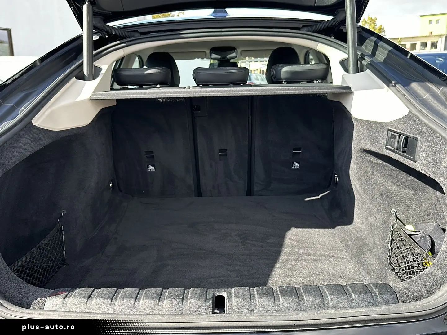 BMW 420 i Gran Coupe LC-PROF HIFI LED KAMERA LEDER
