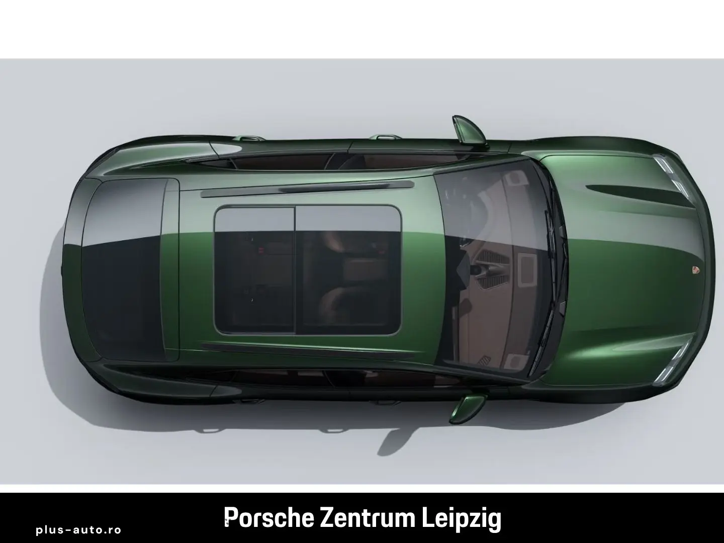 PORSCHE Macan 4 Clubleder 22Zoll Luft InnoDrive Matrix B