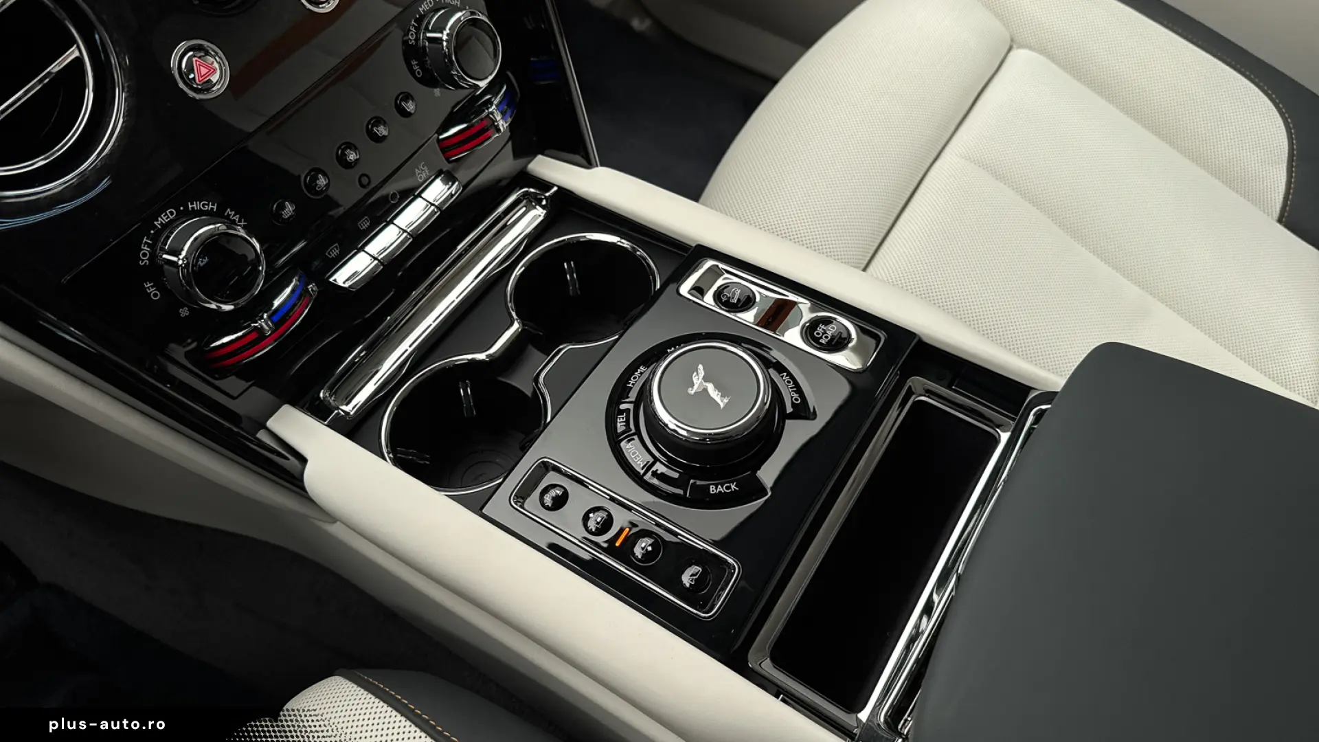NEW 2026 ROLLS-ROYCE CULLINAN BLACK BADGE