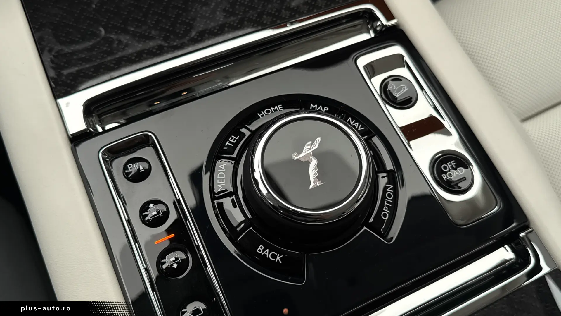 NEW 2026 ROLLS-ROYCE CULLINAN BLACK BADGE