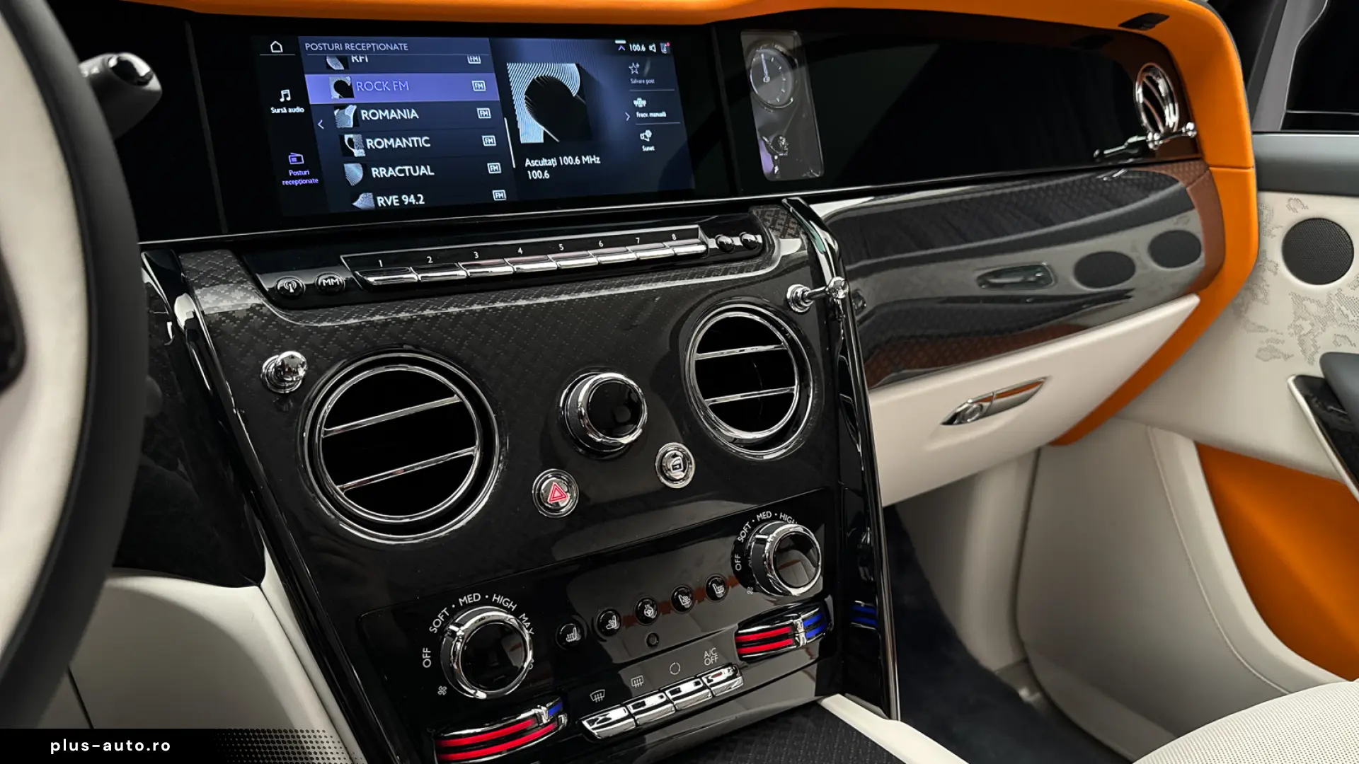 NEW 2026 ROLLS-ROYCE CULLINAN BLACK BADGE
