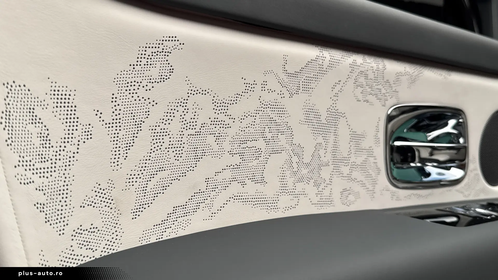 NEW 2026 ROLLS-ROYCE CULLINAN BLACK BADGE