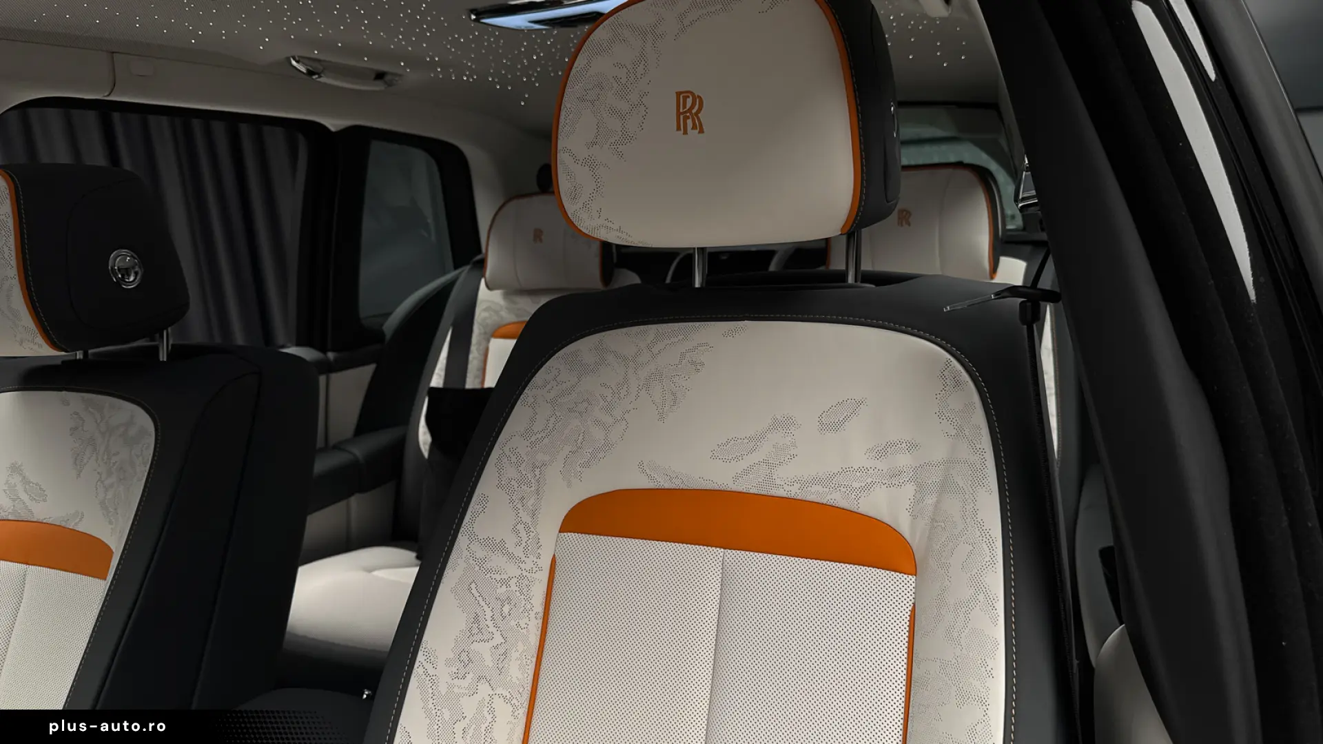 NEW 2026 ROLLS-ROYCE CULLINAN BLACK BADGE