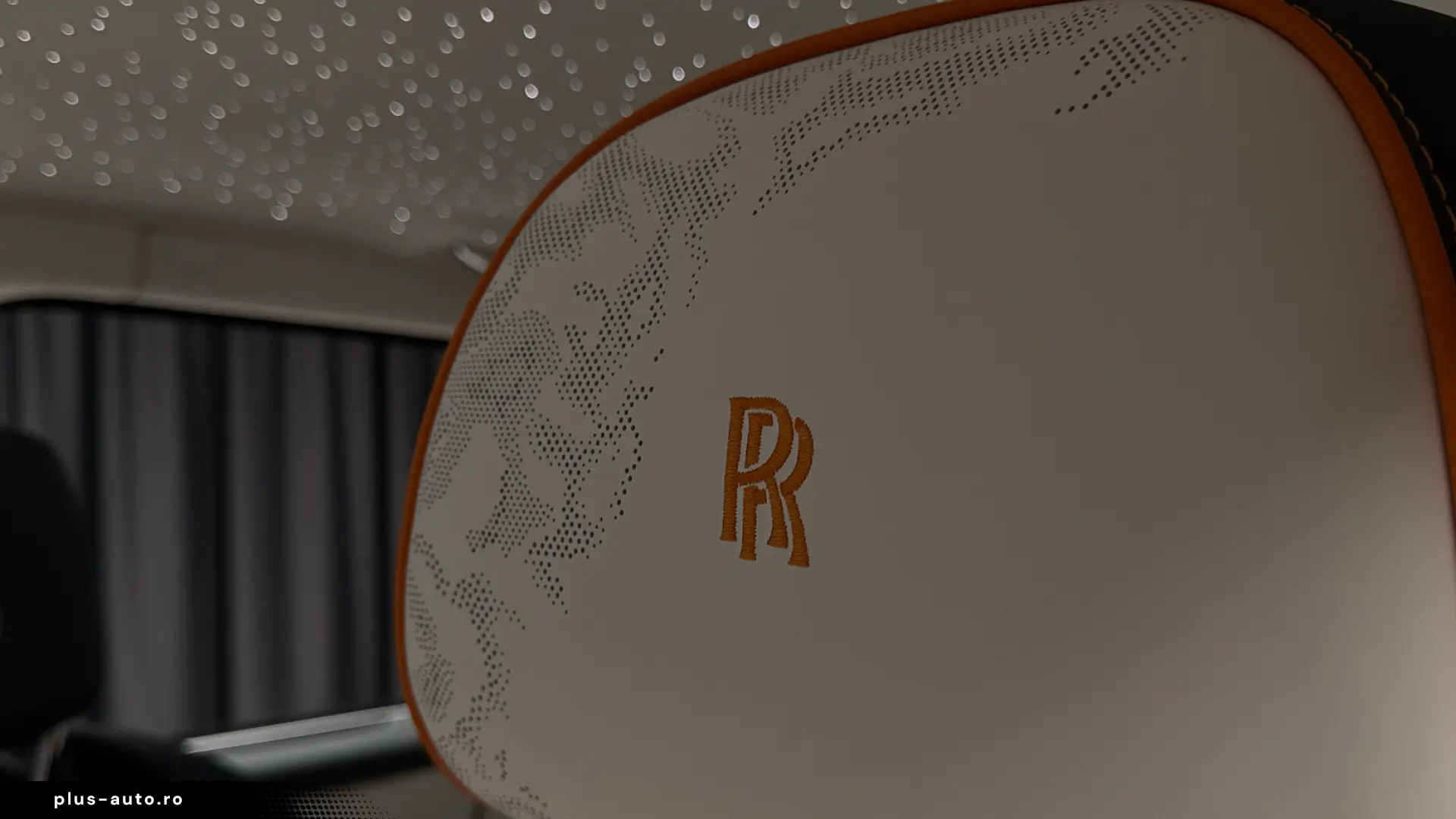 NEW 2026 ROLLS-ROYCE CULLINAN BLACK BADGE