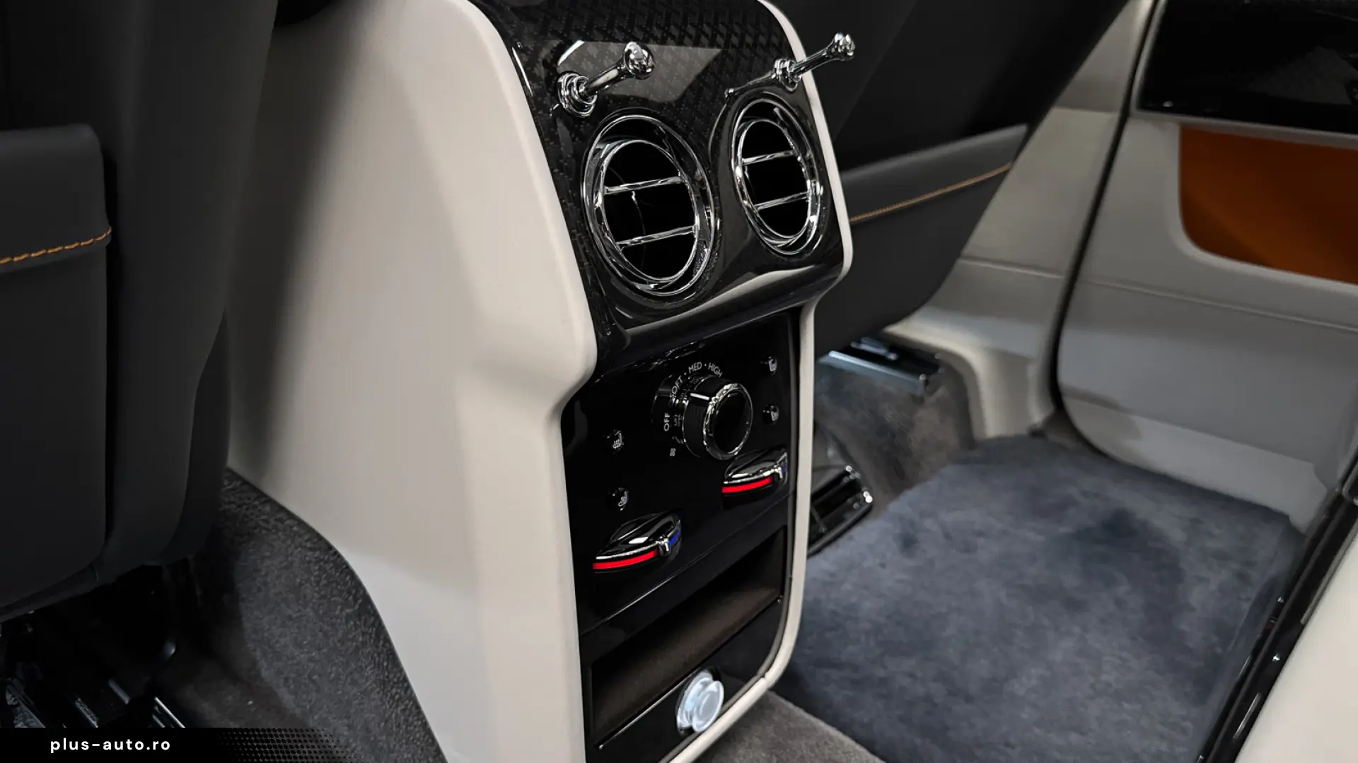 NEW 2026 ROLLS-ROYCE CULLINAN BLACK BADGE
