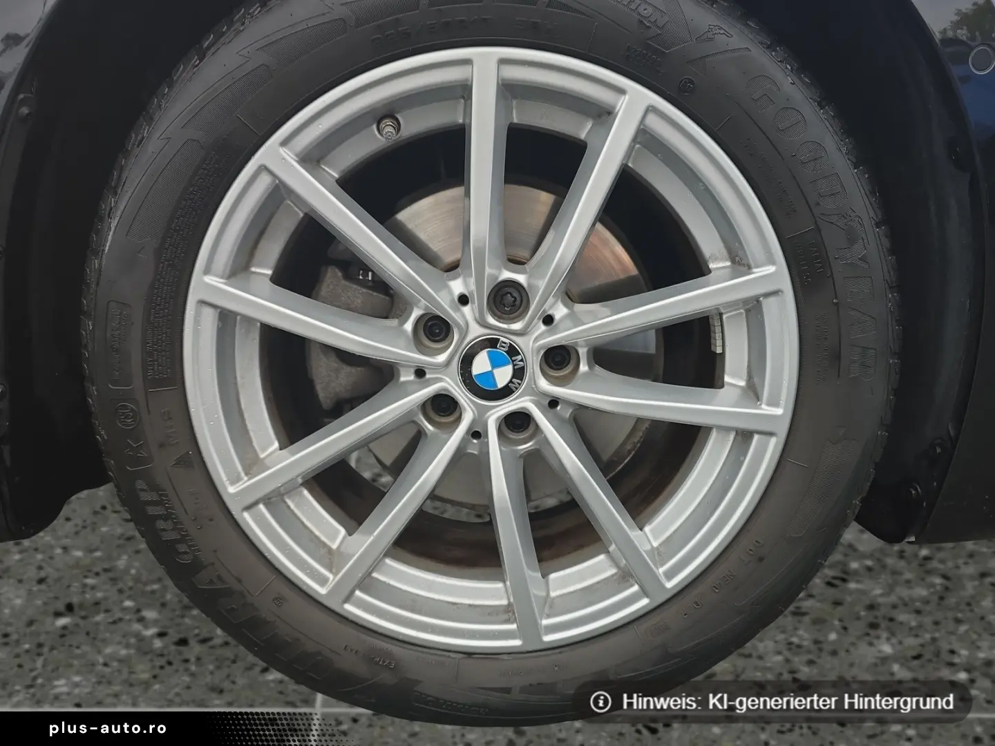 BMW 420i M Sportpaket Leder Memory Komfortzugang