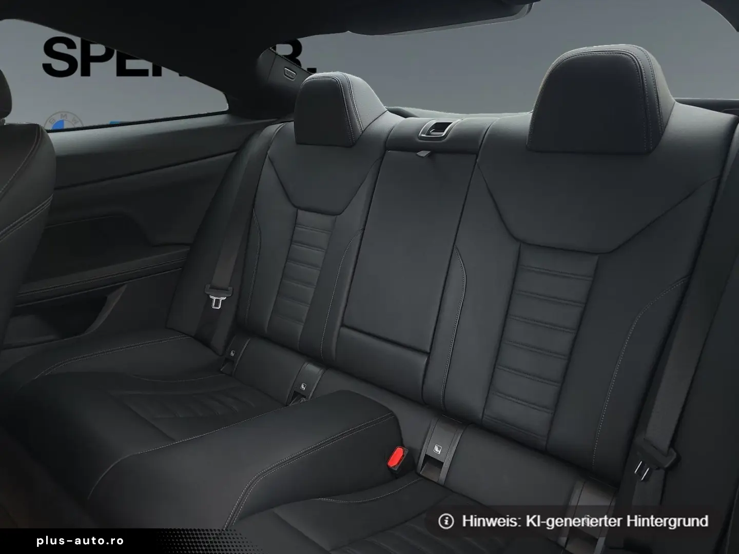 BMW 420i M Sportpaket Leder Memory Komfortzugang