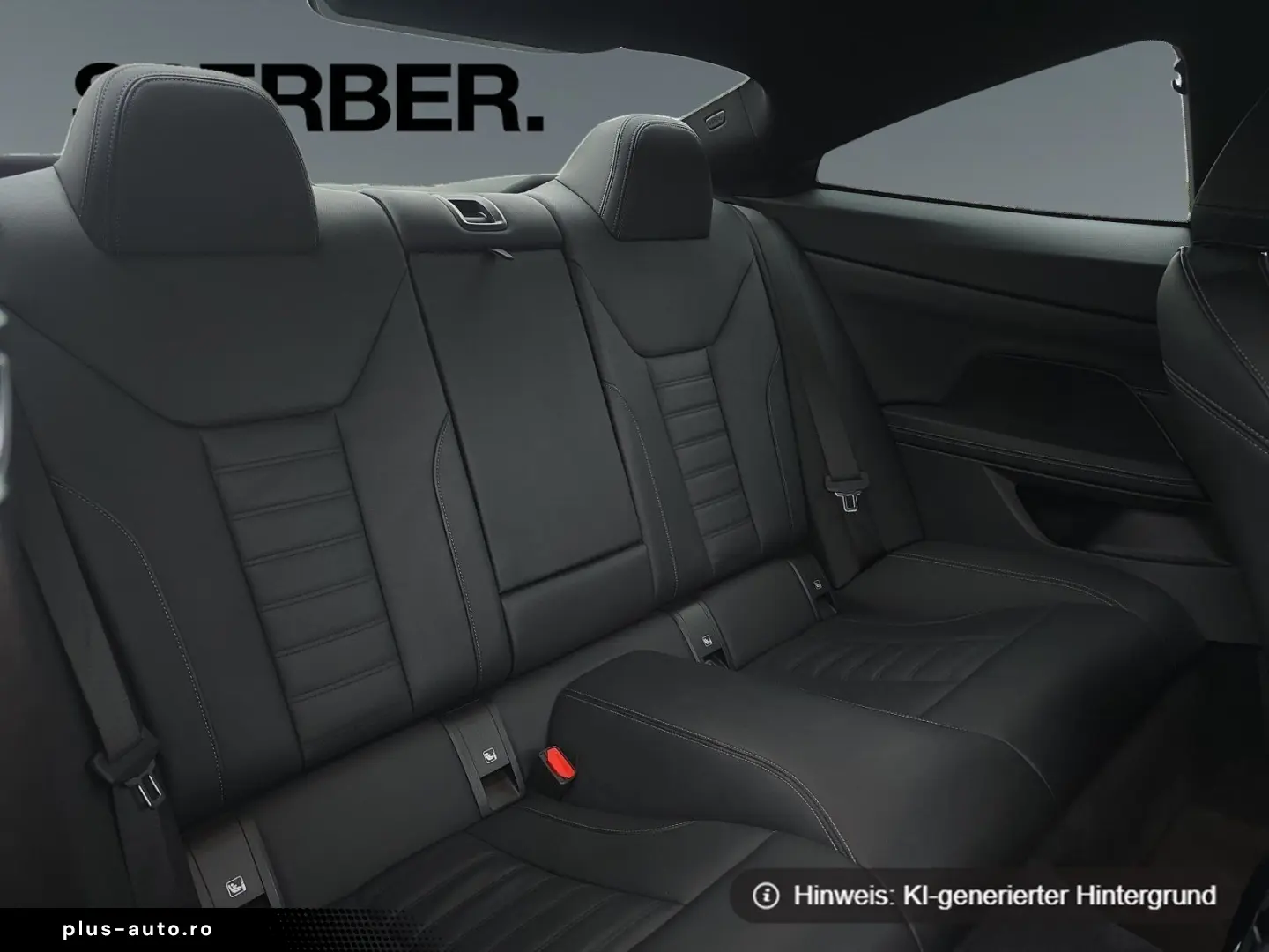 BMW 420i M Sportpaket Leder Memory Komfortzugang