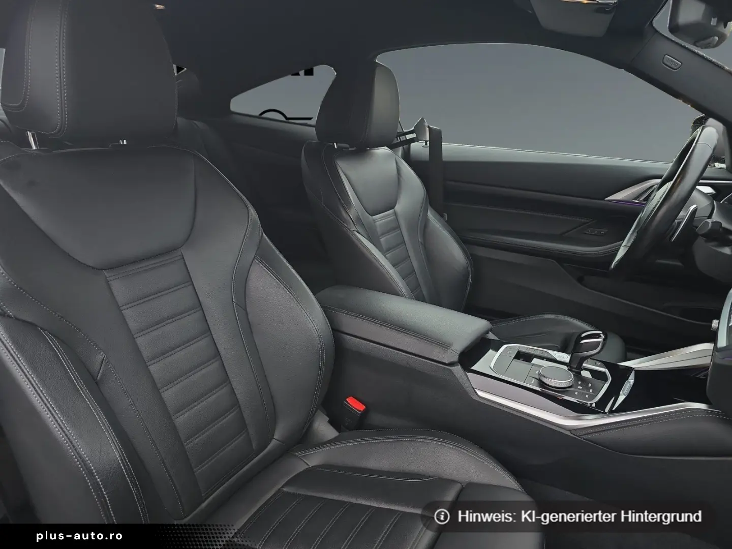 BMW 420i M Sportpaket Leder Memory Komfortzugang