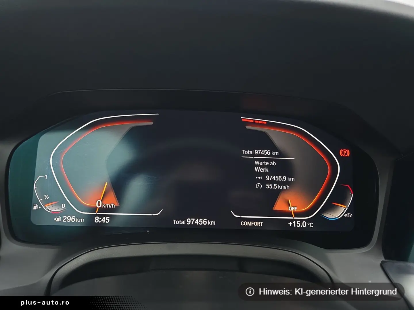 BMW 420i M Sportpaket Leder Memory Komfortzugang