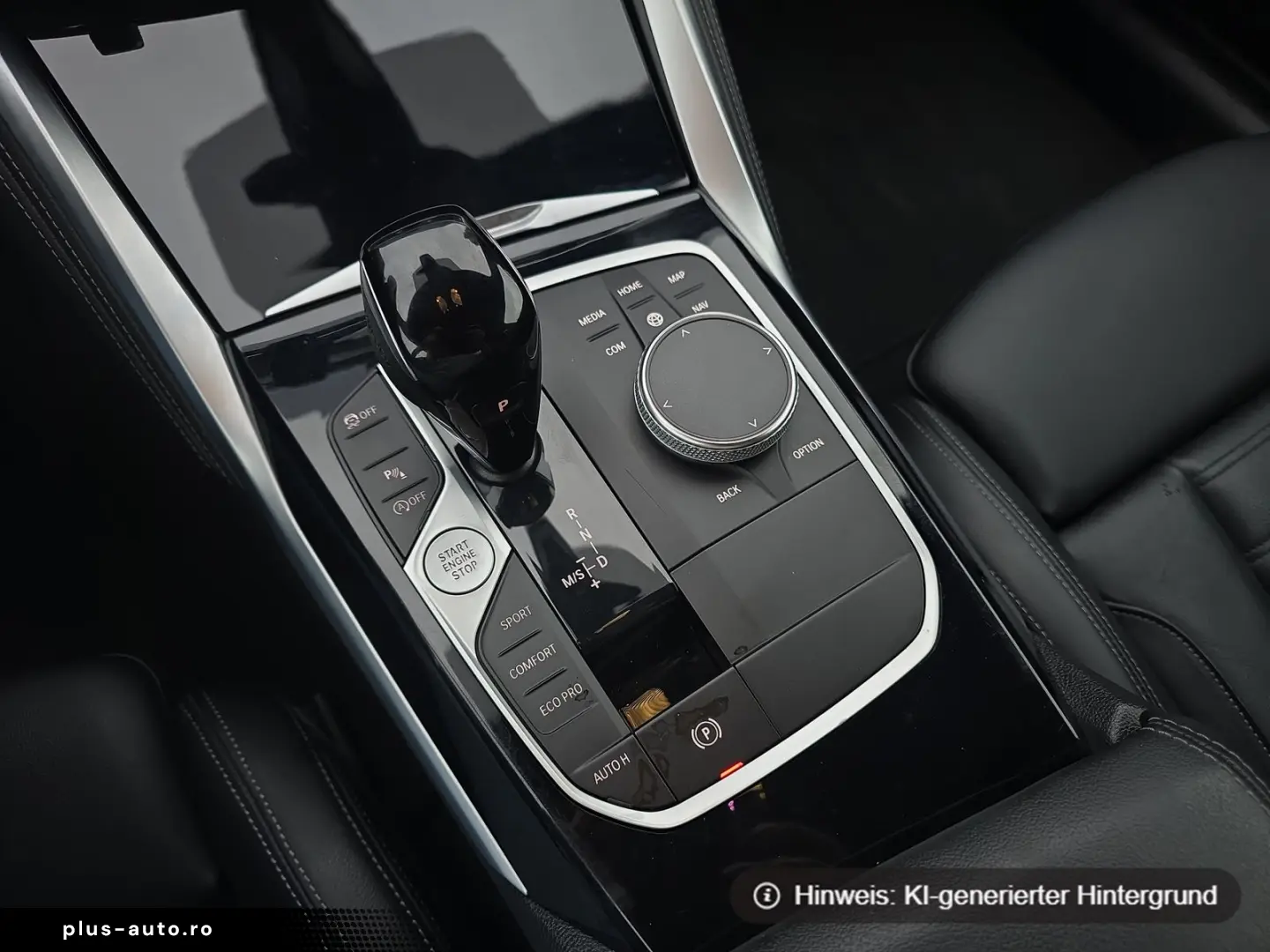 BMW 420i M Sportpaket Leder Memory Komfortzugang