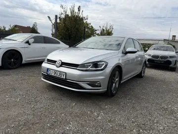 Volkswagen Golf VII 1.0 TSI DSG
