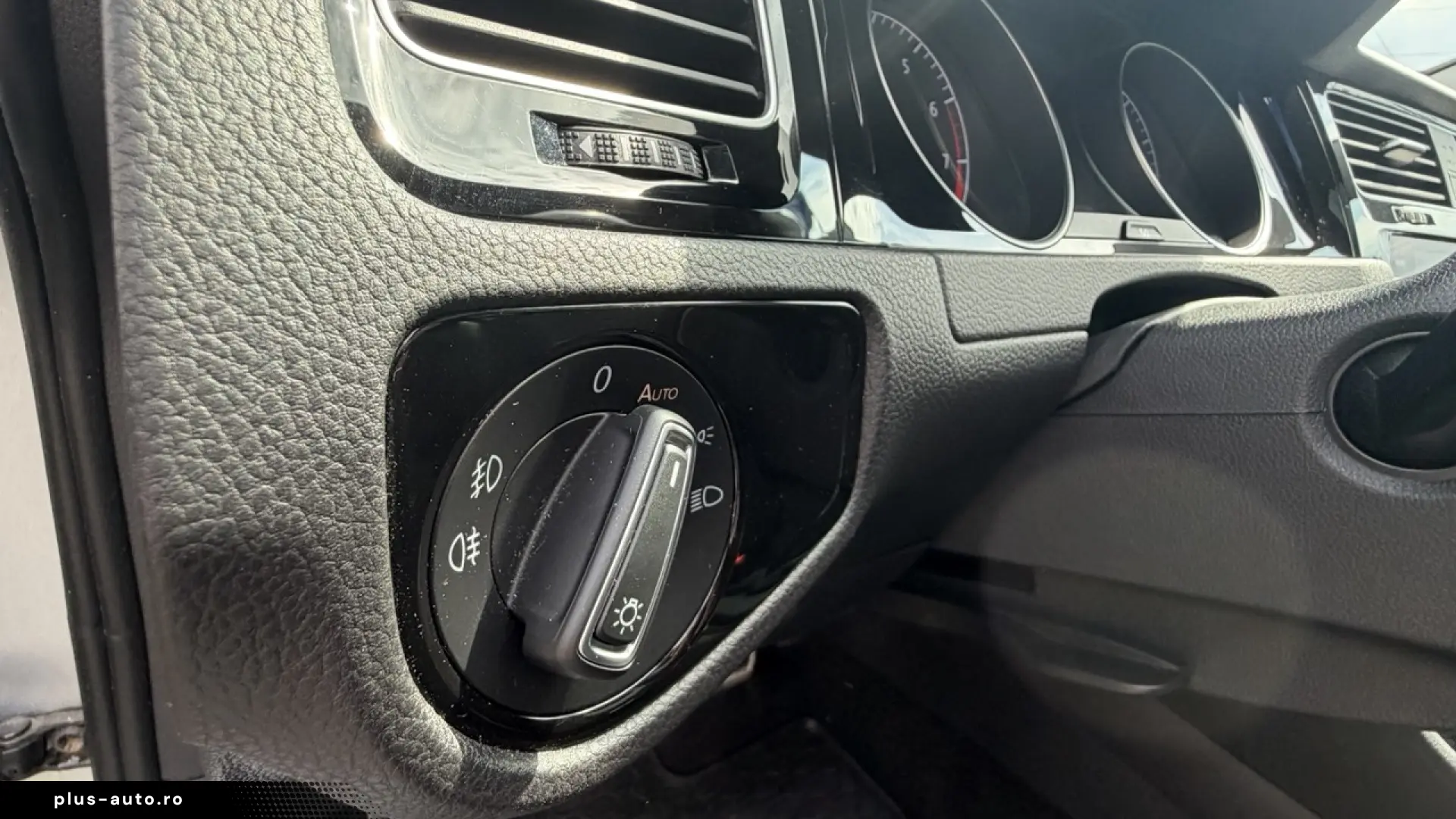 Volkswagen Golf VII 1.0 TSI DSG