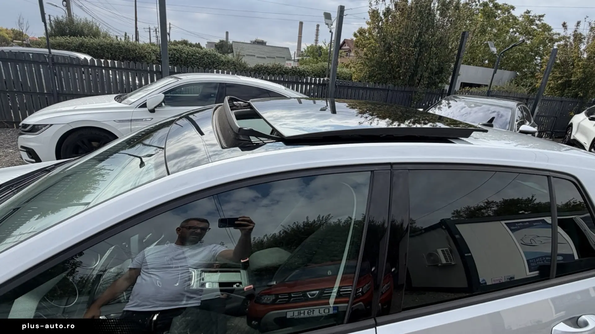 Volkswagen Golf VII 1.0 TSI DSG