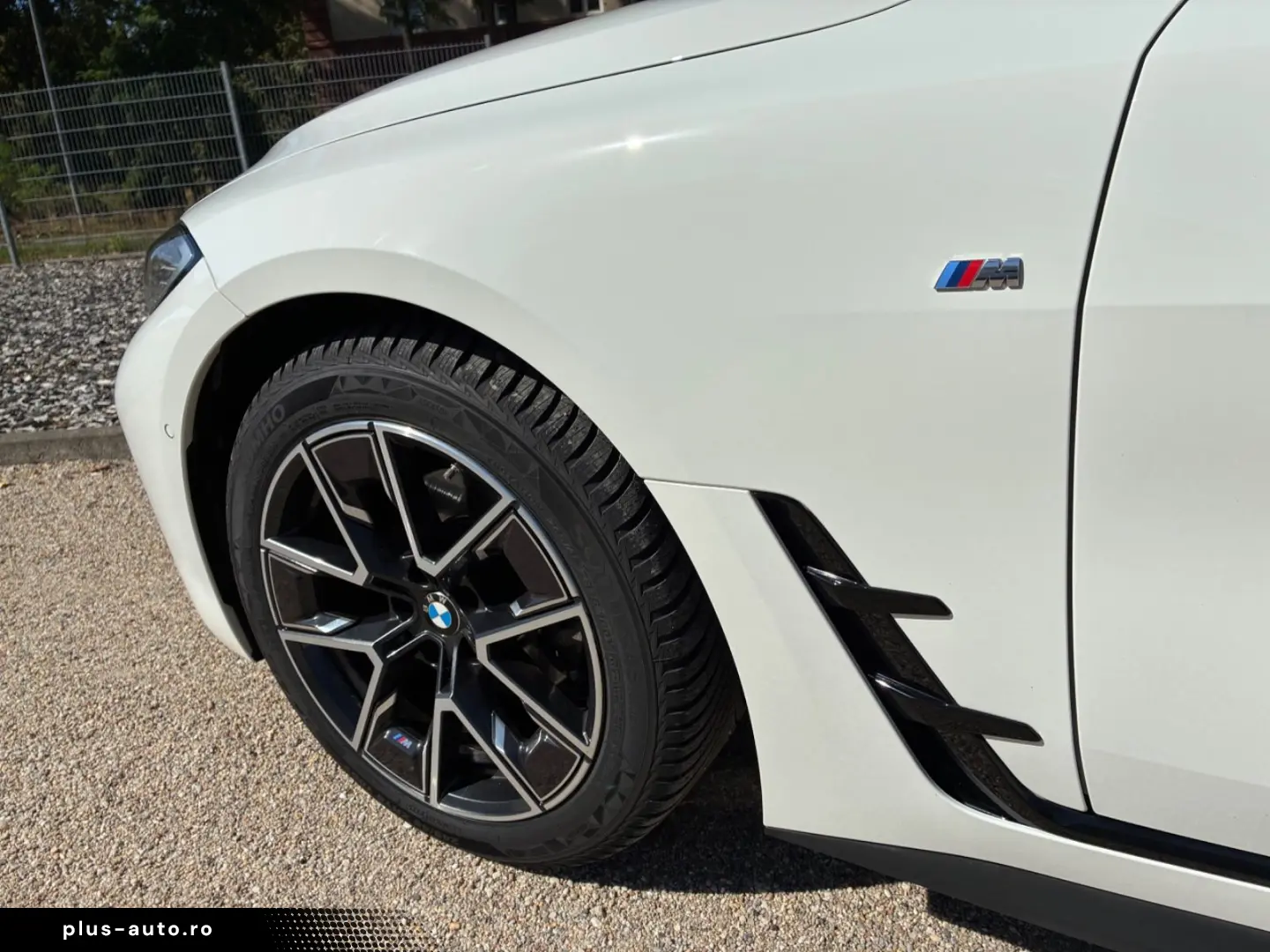 BMW 420 4 Gran Coupe 420 i M Sport