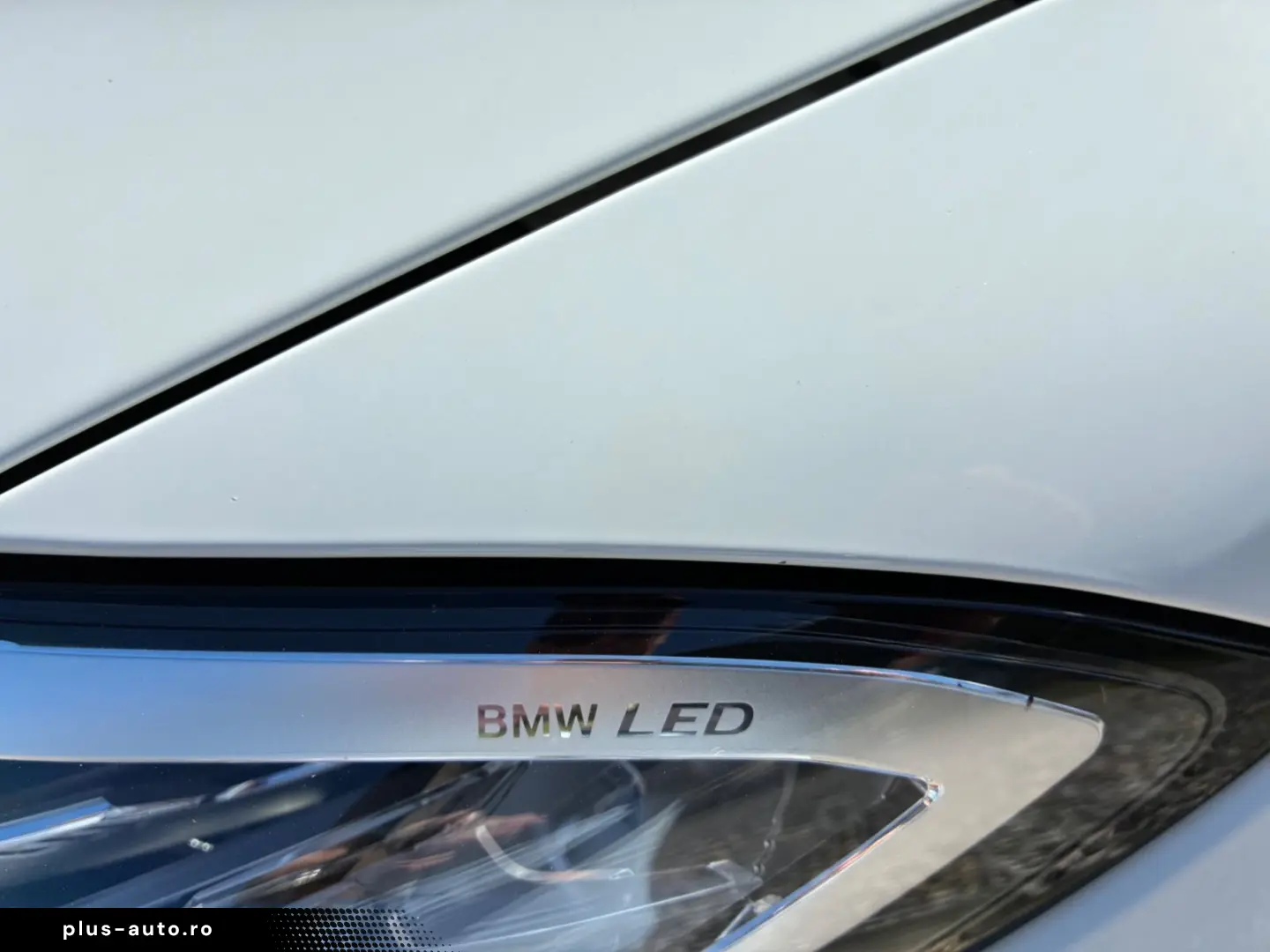 BMW 420 4 Gran Coupe 420 i M Sport
