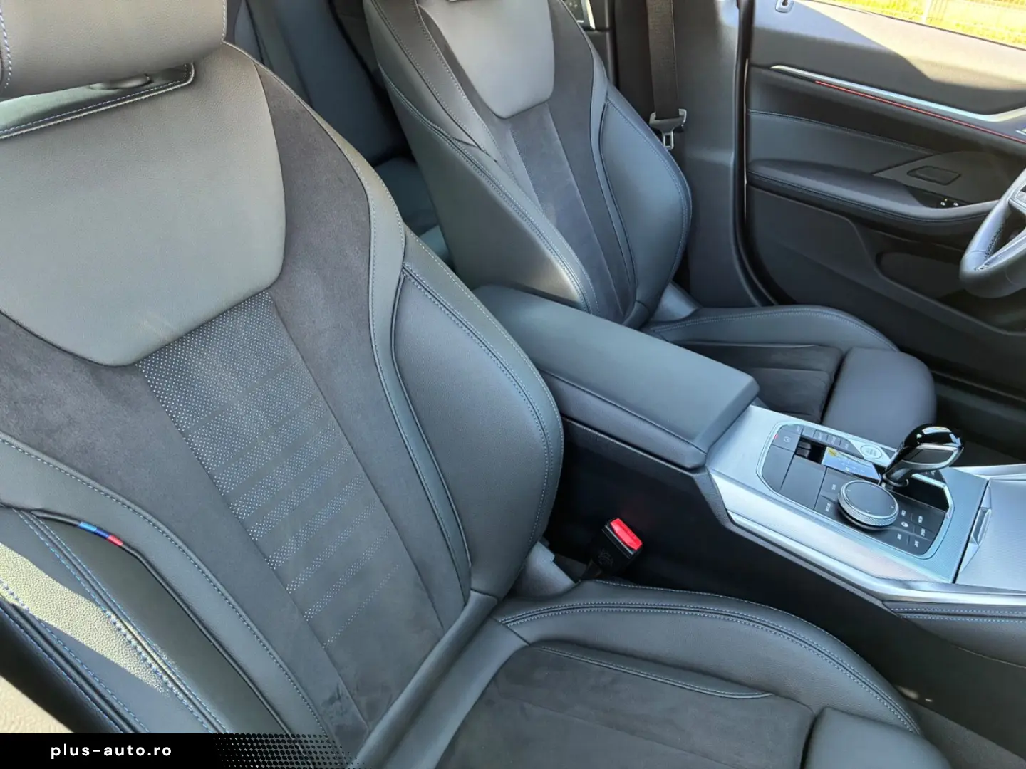 BMW 420 4 Gran Coupe 420 i M Sport