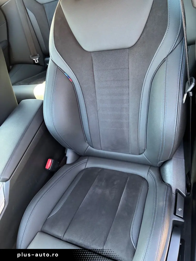 BMW 420 4 Gran Coupe 420 i M Sport