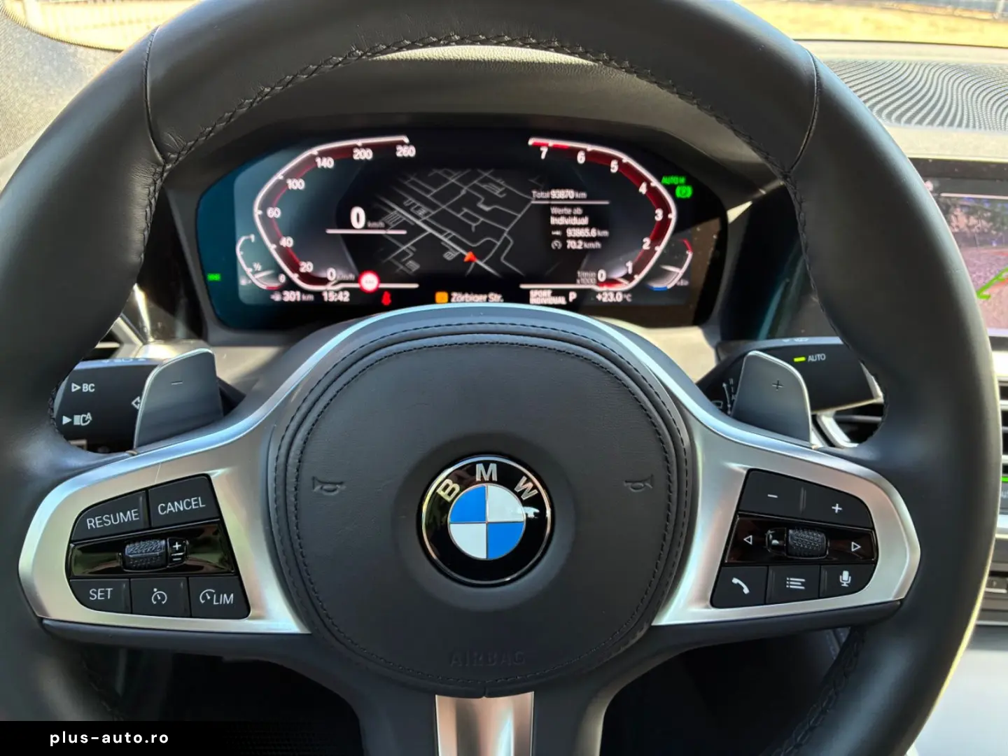 BMW 420 4 Gran Coupe 420 i M Sport