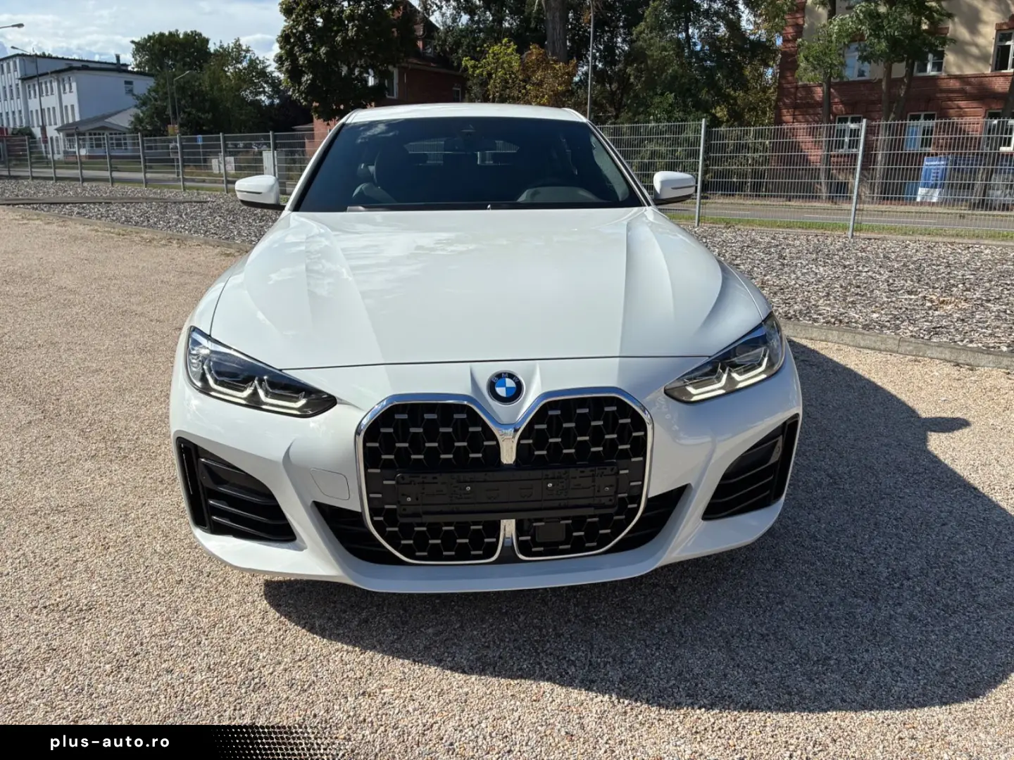 BMW 420 4 Gran Coupe 420 i M Sport