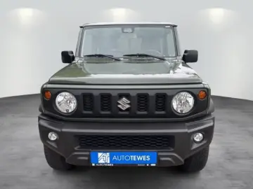 SUZUKI Jimny 1.5 Comfort Flex NFZ Allgrip