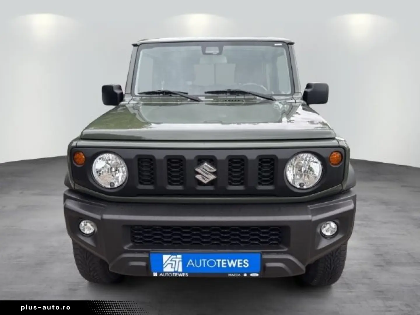 SUZUKI Jimny 1.5 Comfort Flex NFZ Allgrip