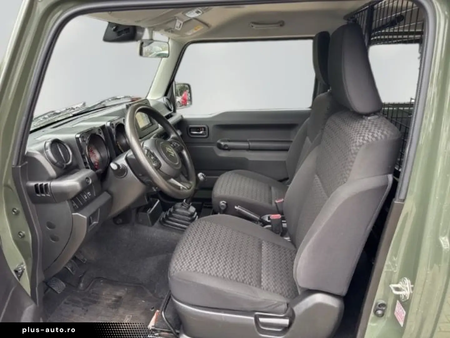 SUZUKI Jimny 1.5 Comfort Flex NFZ Allgrip