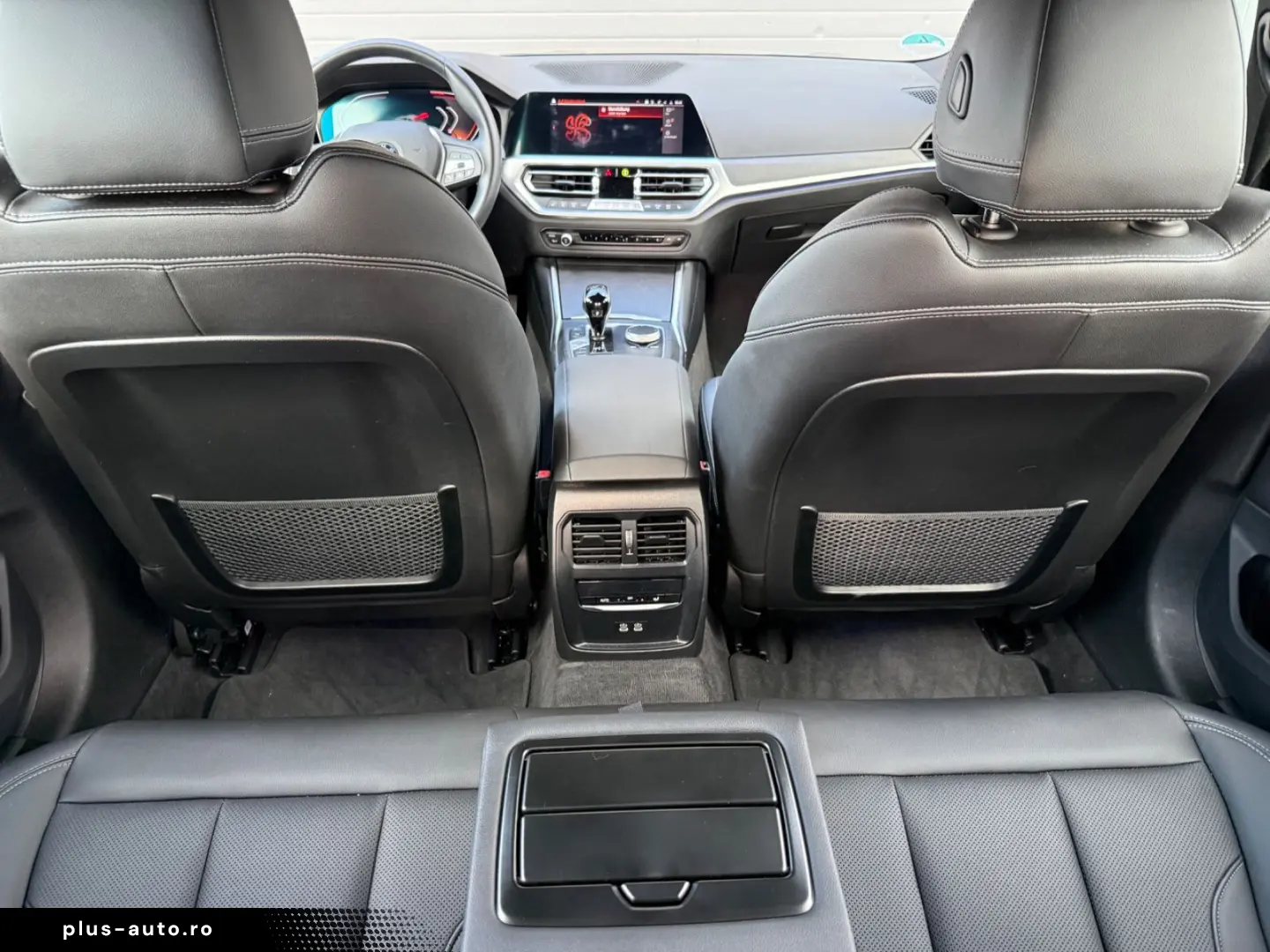 BMW 420 i Gran Coupé AMBIENTE HARMAN KARDO LED LEDER