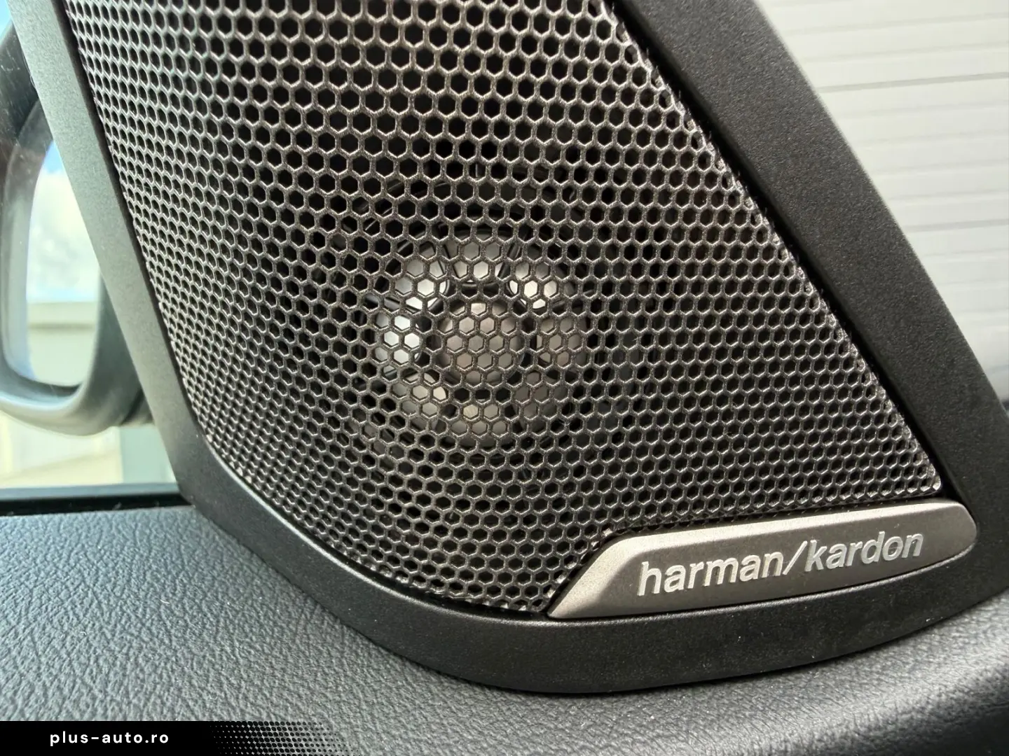 BMW 420 i Gran Coupé AMBIENTE HARMAN KARDO LED LEDER