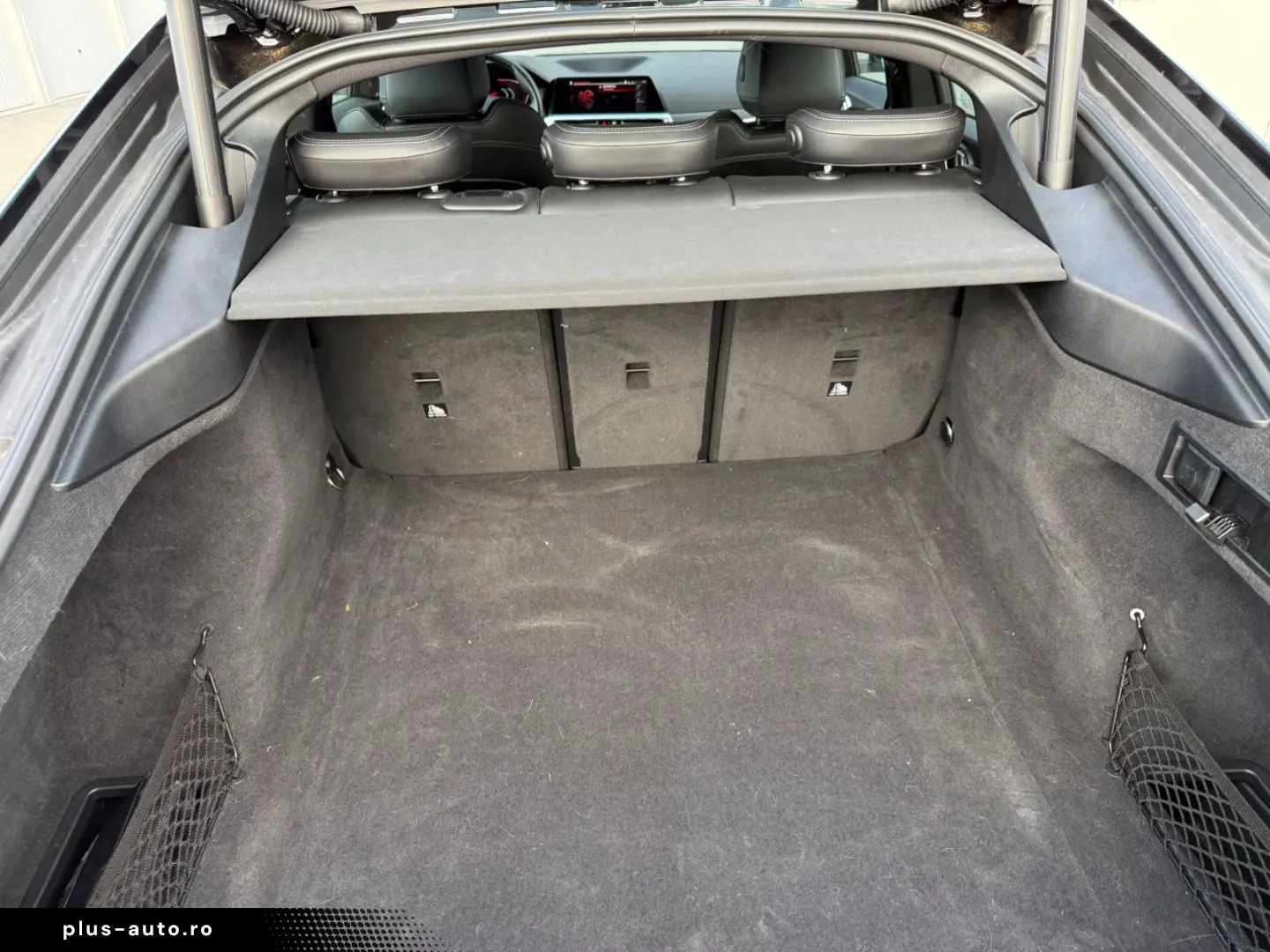 BMW 420 i Gran Coupé AMBIENTE HARMAN KARDO LED LEDER