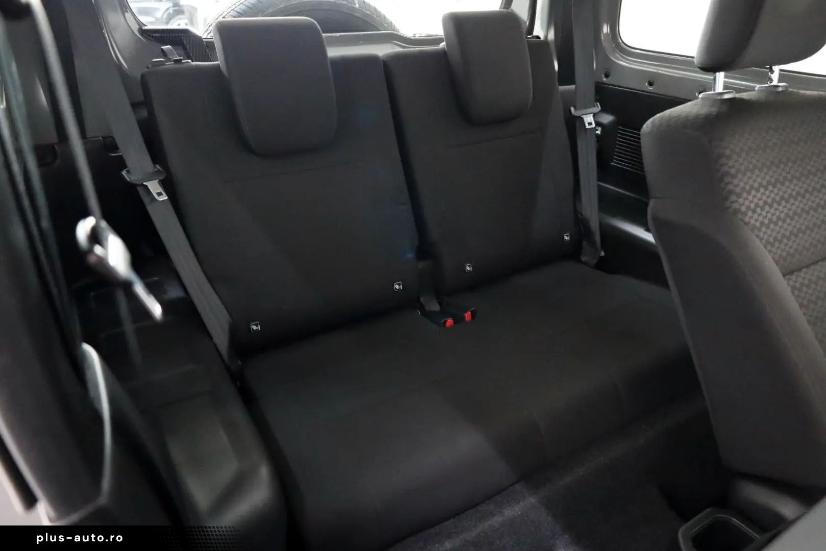 SUZUKI Jimny Comfort  AllGrip 4WD Navi 4 Sitze AUTOMAT