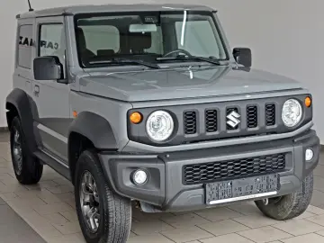 SUZUKI Jimny Comfort  AllGrip 4WD Navi 4 Sitze AUTOMAT